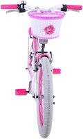 Langlebiges Fahrrad für langanhaltende Freude