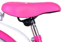 Kinderfahrrad für den Weg zur Schule und zu Freunden