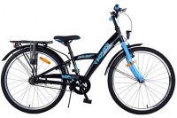 Volare 24-Zoll Thombike mit Top-Qualität und...