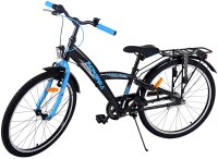 Hochwertiges Fahrrad für langanhaltende Freude.
