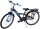 Hochwertiges Fahrrad für langanhaltende Freude.