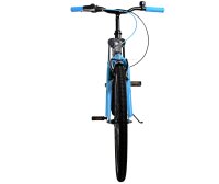 Extra weiche Griffe für angenehmes Fahrgefühl