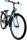 3 Shimano-Gangschaltungen für Komfort
