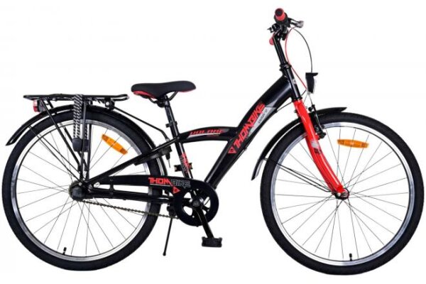 Volare 24-Zoll-Thombike mit Top-Qualität und modernem Design