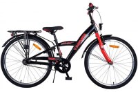 Volare 24-Zoll-Thombike mit Top-Qualität und...