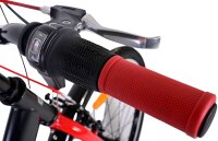 3-Gang-Schaltung von Shimano für einfaches Schalten