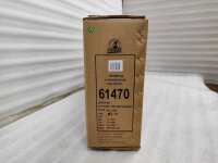 Kartonverpackung mit Produktinformationen in rosa Farbe und Maßeinheiten