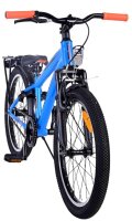 Kinderfahrrad mit Spitzenqualität und coolem Design
