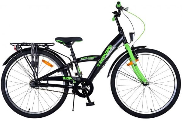 Volare 24-Zoll Thombike mit Top-Qualität und modernem Design