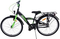 Hochwertiges Fahrrad für langanhaltende Freude beim Kind