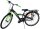 Volare 24-Zoll Thombike mit Top-Qualität und modernem Design