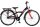 Volare 26-Zoll Thombike mit modernem Design