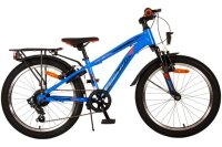 Volare Cross 20-Zoll-Bike mit modernem Design und...