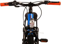 6 Gänge für individuelles Fahrvergnügen.