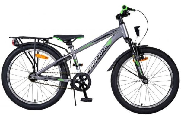 Volare Cross 20-Zoll-Fahrrad mit Top-Qualität und modernem Design