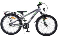 Volare Cross 20-Zoll-Fahrrad mit Top-Qualität und...