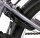 Volare Cross Kinderfahrrad - Jungen - 20 Zoll - dunkelgrau