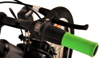 Hochwertiges Fahrrad für langanhaltende Freude.