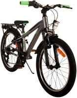 Modernes Design in schönem Grau.