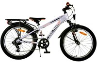 Volare Cross 20-Zoll-Bike mit modernem Design und...