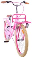 Perfekt für das Fahrradfahren lernen