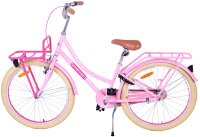 Geschlossener Kettenkasten schützt vor Verletzungen