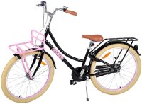 Perfekt für das Fahrradfahren lernen