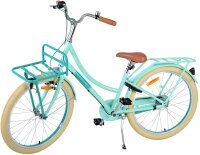Perfekt für das Fahrradfahren lernen