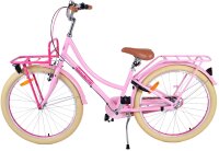 Hochwertiges Fahrrad für langanhaltende Freude