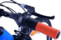 Hochwertiges Fahrrad für langanhaltende Freude