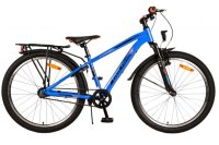 Volare Cross 24-Zoll-Fahrrad, Spitzenqualität,...