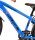 Langlebiges Fahrrad für lange Freude