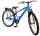 Hochwertiges Fahrrad für langanhaltende Freude