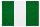 Flagge Fahne Nigeria Nigerien 90 x 150 cm