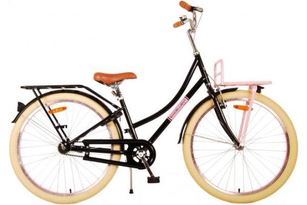 Volare Excellent 26-Zoll-Kinderfahrrad mit Hand- und Rücktrittsbremse