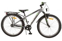 Volare Cross 24-Zoll-Bike mit Top-Qualität und...