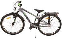 Hochwertiges Fahrrad für langanhaltende Freude
