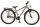 Volare Cross 24-Zoll-Bike mit Top-Qualität und modernem Design