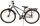 Hochwertiges Fahrrad für langanhaltende Freude