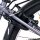 Volare Cross Kinderfahrrad - Jungen - 24 Zoll - Grau - 18-Gang - Zweihandbremsen