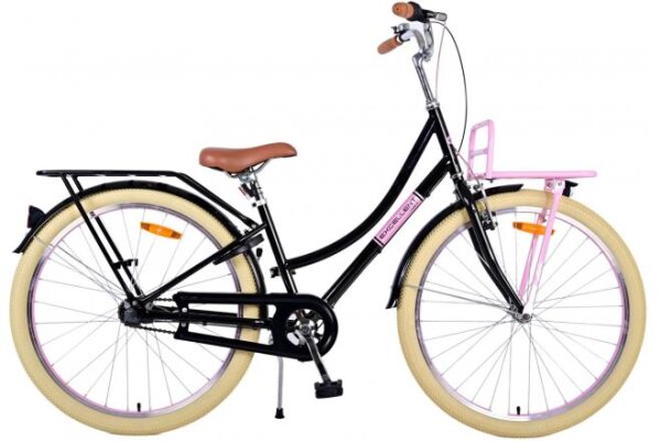 Volare Excellent 26-Zoll-Kinderfahrrad mit Handbremse und 3 Gängen
