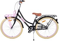Perfekt zum Erlernen des Fahrradfahrens für jedes Kind