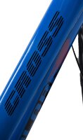 Hochwertiges Fahrrad für langanhaltende Freude