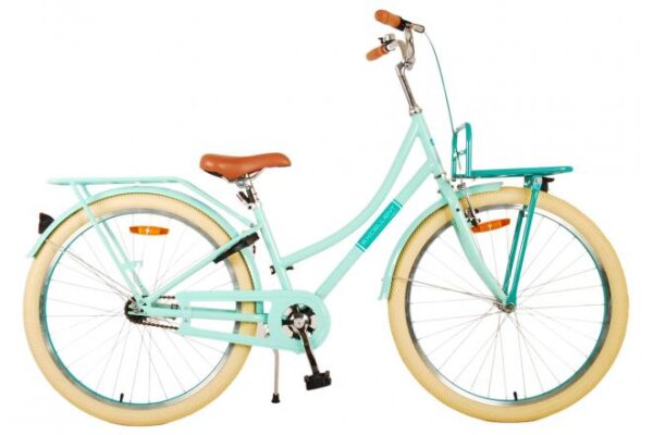 Volare Excellent 26-Zoll-Kinderfahrrad mit Hand- und Rücktrittbremse