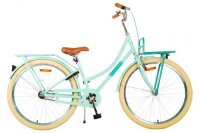 Volare Excellent 26-Zoll-Kinderfahrrad mit Hand- und...