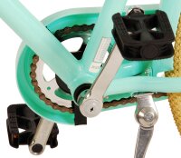 Einstellbarer Lenker für optimale Fahrposition