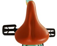 Perfekt zum Fahrradfahren lernen für jedes Kind