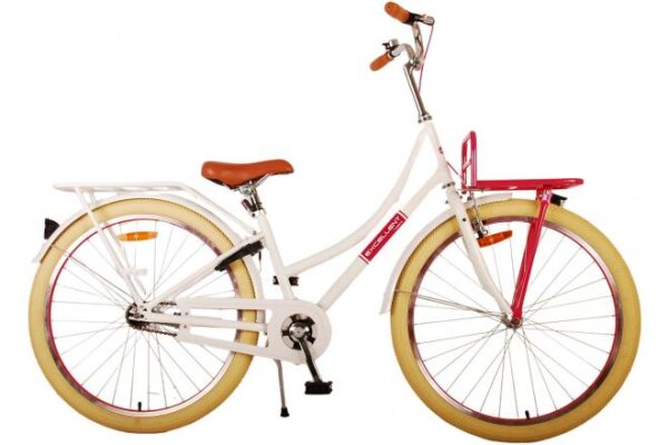 Volare Excellent 26-Zoll-Kinderfahrrad mit Hand- und Rücktrittbremse