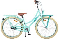 Volare Excellent 26-Zoll-Kinderfahrrad mit Handbremse und...