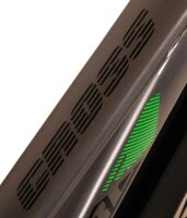Top-Qualität und modernes Design vereint